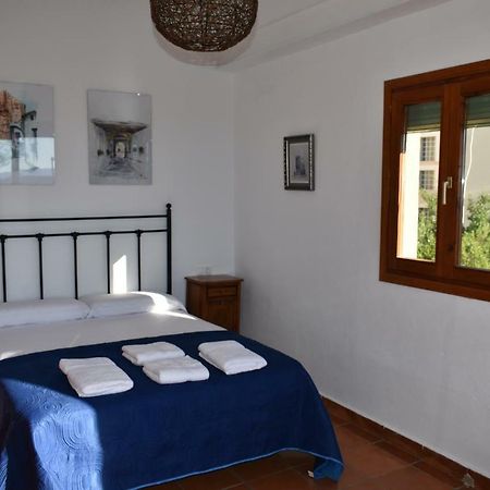 Apartamento Letur Extérieur photo