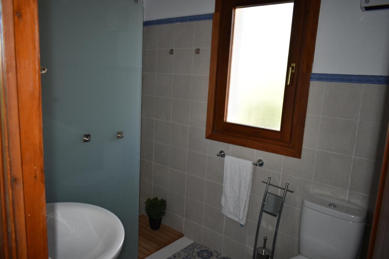 Apartamento Letur Extérieur photo