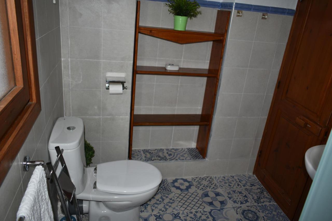 Apartamento Letur Extérieur photo